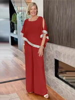 Léontine Set Léontine Set Louise Perrin 