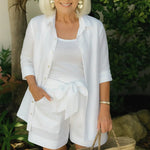 Colette Three-Piece Set Colette Three-Piece Set Louise Perrin White 8 