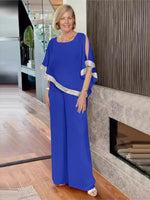 Léontine Set Léontine Set Louise Perrin 