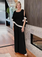 Léontine Set Léontine Set Louise Perrin Black 8 