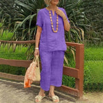 Delphine Set Delphine Set Louise Perrin Orange 8 