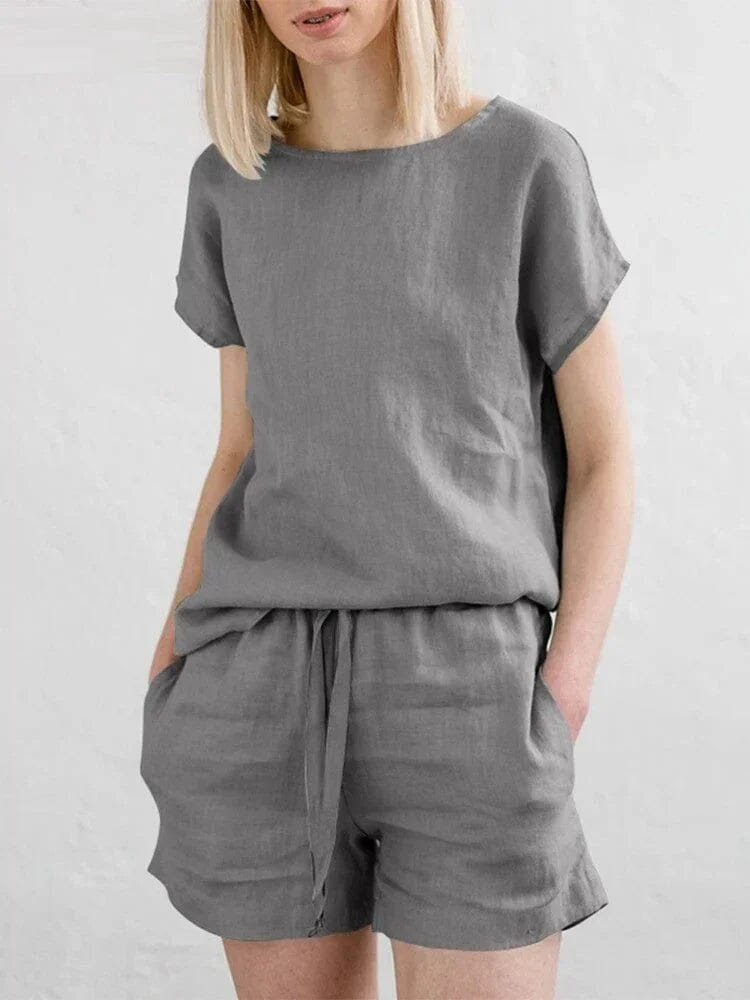 Claire Set Claire Set Louise Perrin Grey 8 