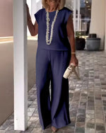 Celestine Set Celestine Set Louise Perrin Purple 8 