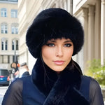 Floriane 3-Piece Winter Set Floriane 3-Piece Winter Set Louise Perrin 