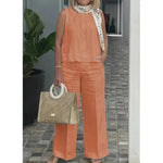 Mireille Two-Piece Set Mireille Two-Piece Set Louise Perrin 