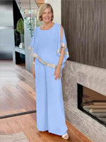 Léontine Set Léontine Set Louise Perrin 