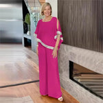 Léontine Set Léontine Set Louise Perrin 