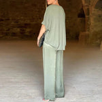 Ophelie Two-Piece Set Ophelie Two-Piece Set Louise Perrin 