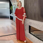 Léontine Set Léontine Set Louise Perrin 