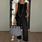 Noémie Set Noémie Set Louise Perrin Black 8 